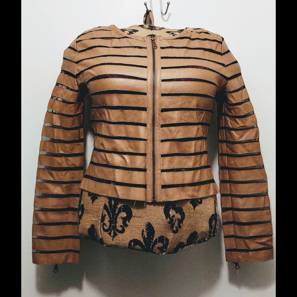 Hot & Delicious Jacket